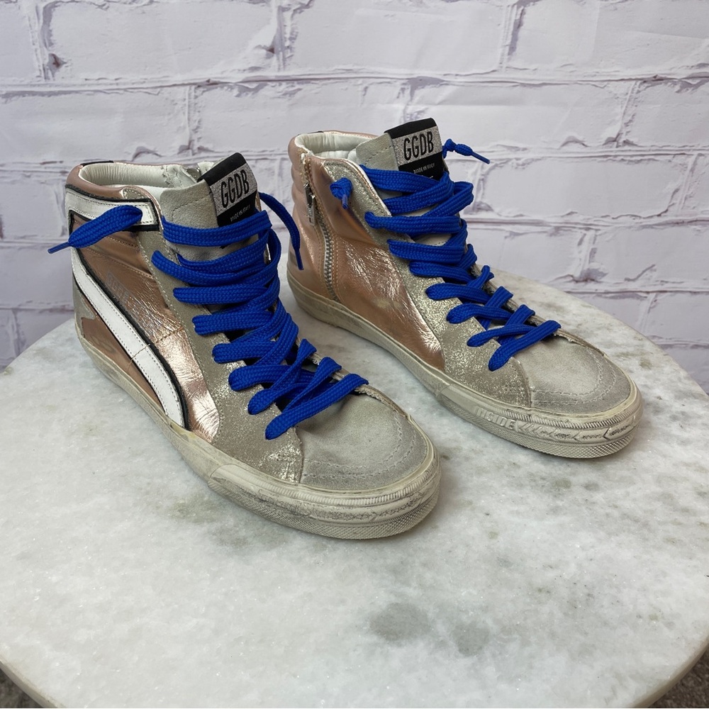 Golden Goose Sneakers